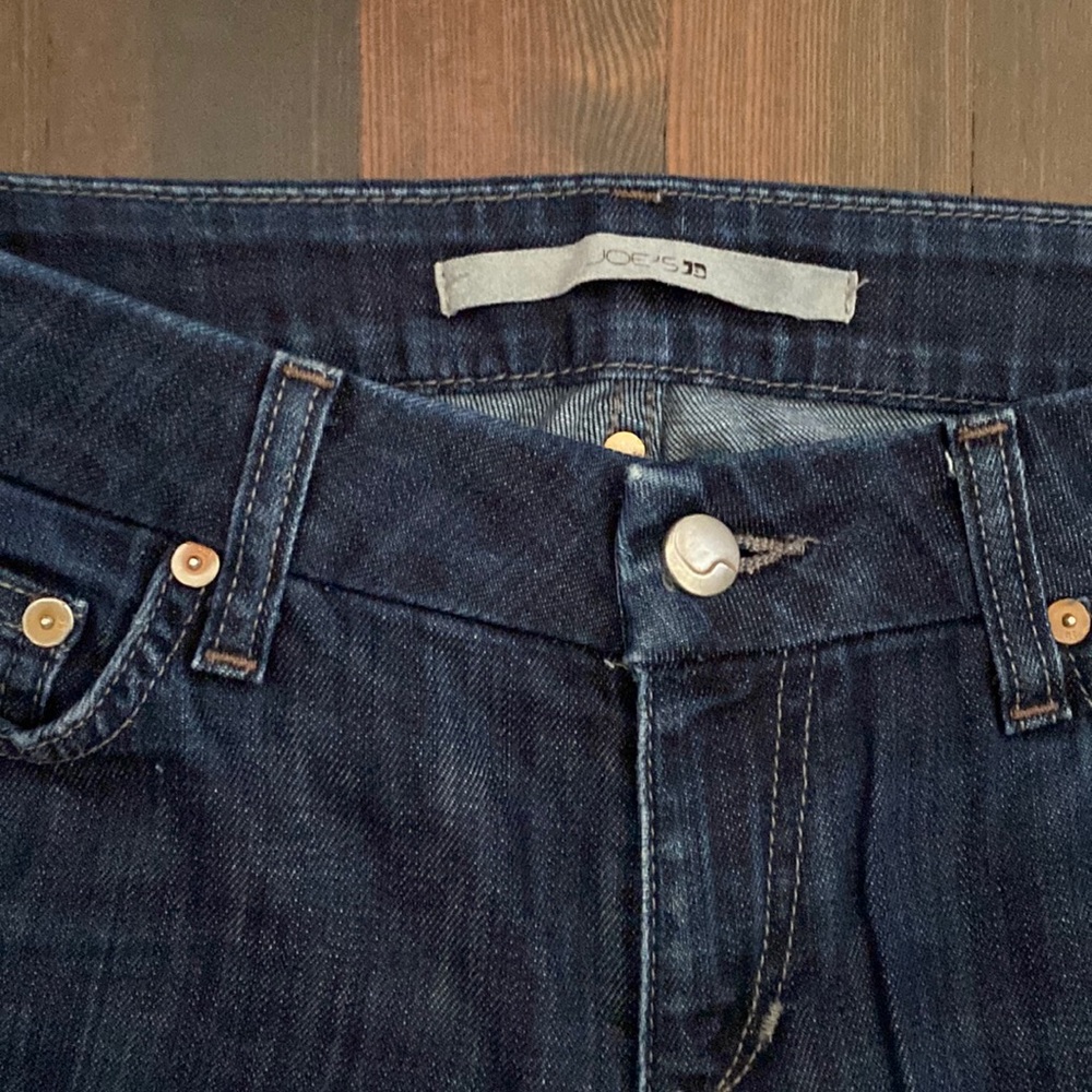 Joe’s jeans honey bootcut size 27